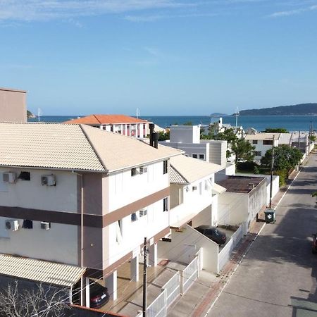 Residencial Marilis Aparthotel Palhoça Buitenkant foto