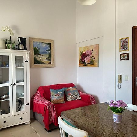 Residencial Marilis Aparthotel Palhoça Buitenkant foto