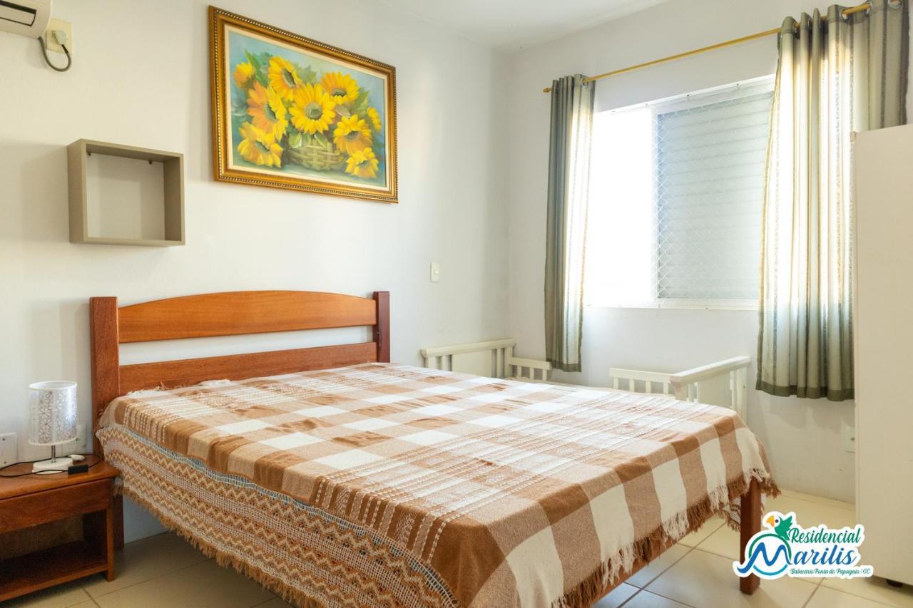 Residencial Marilis Aparthotel Palhoça Buitenkant foto