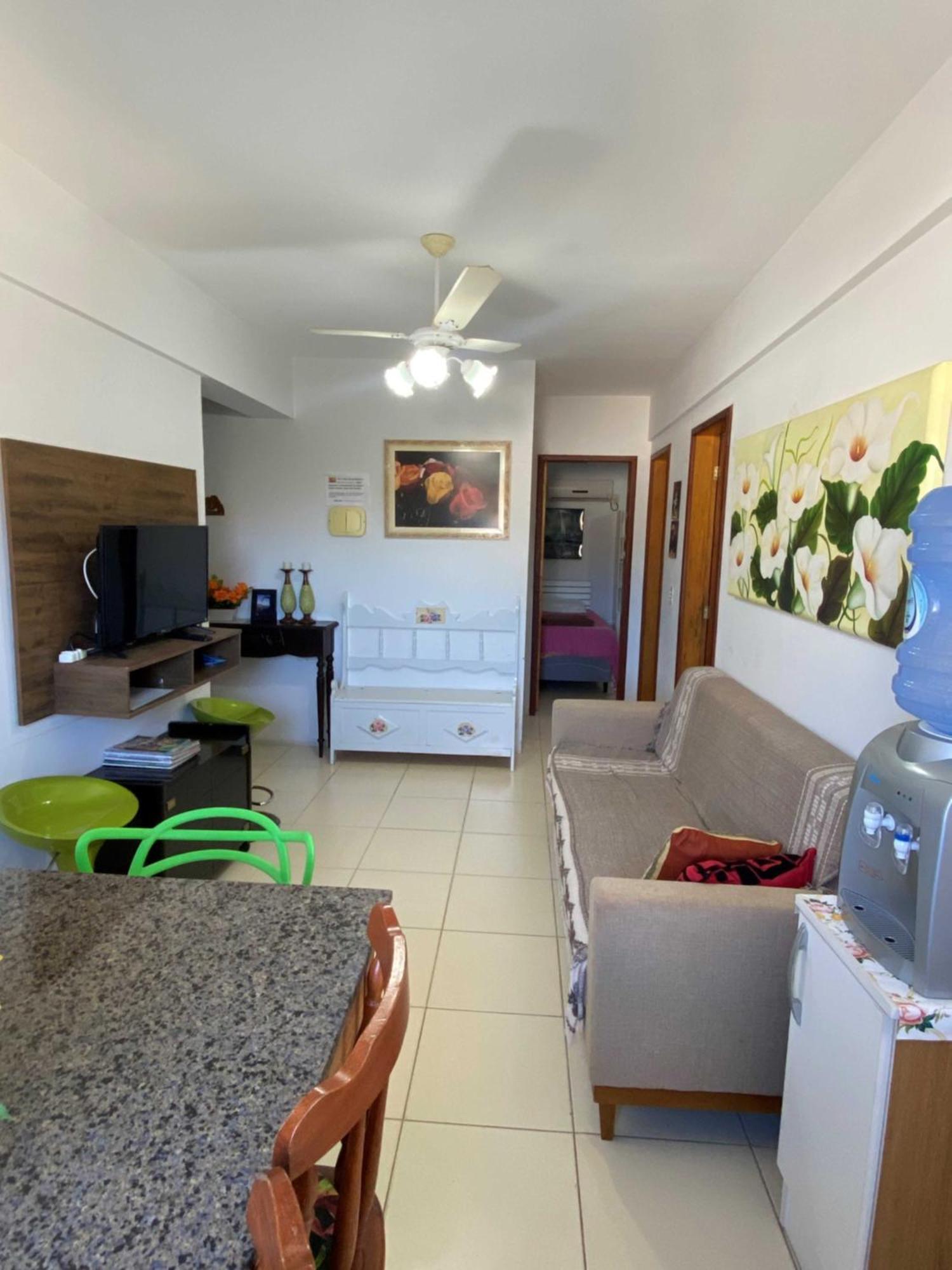 Residencial Marilis Aparthotel Palhoça Buitenkant foto