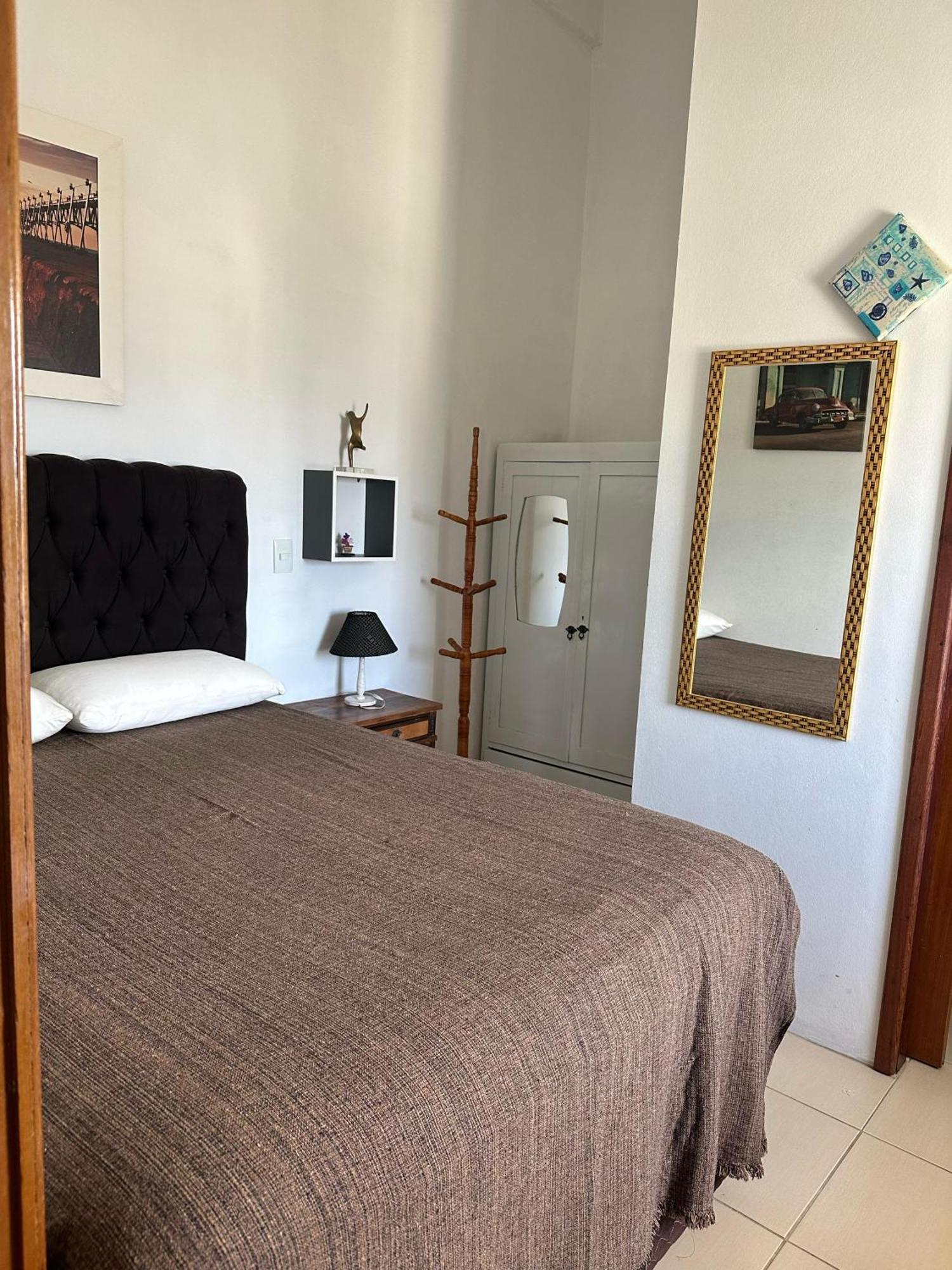 Residencial Marilis Aparthotel Palhoça Buitenkant foto