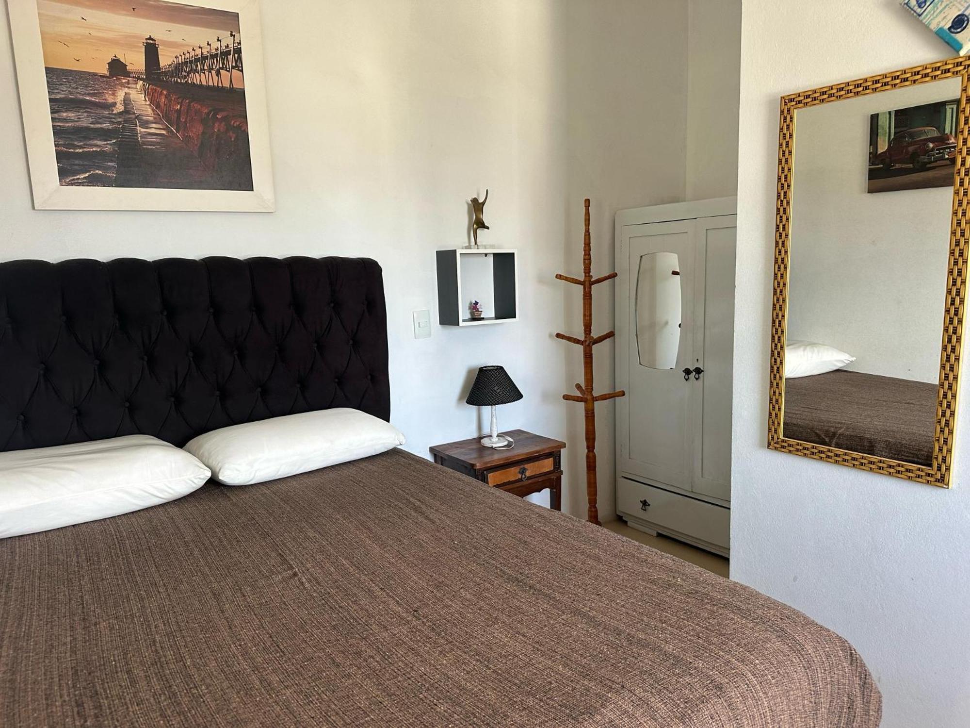 Residencial Marilis Aparthotel Palhoça Buitenkant foto
